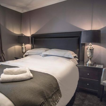 N'Ista Boutique Rooms Birkdale, Саутпорт Екстериор снимка