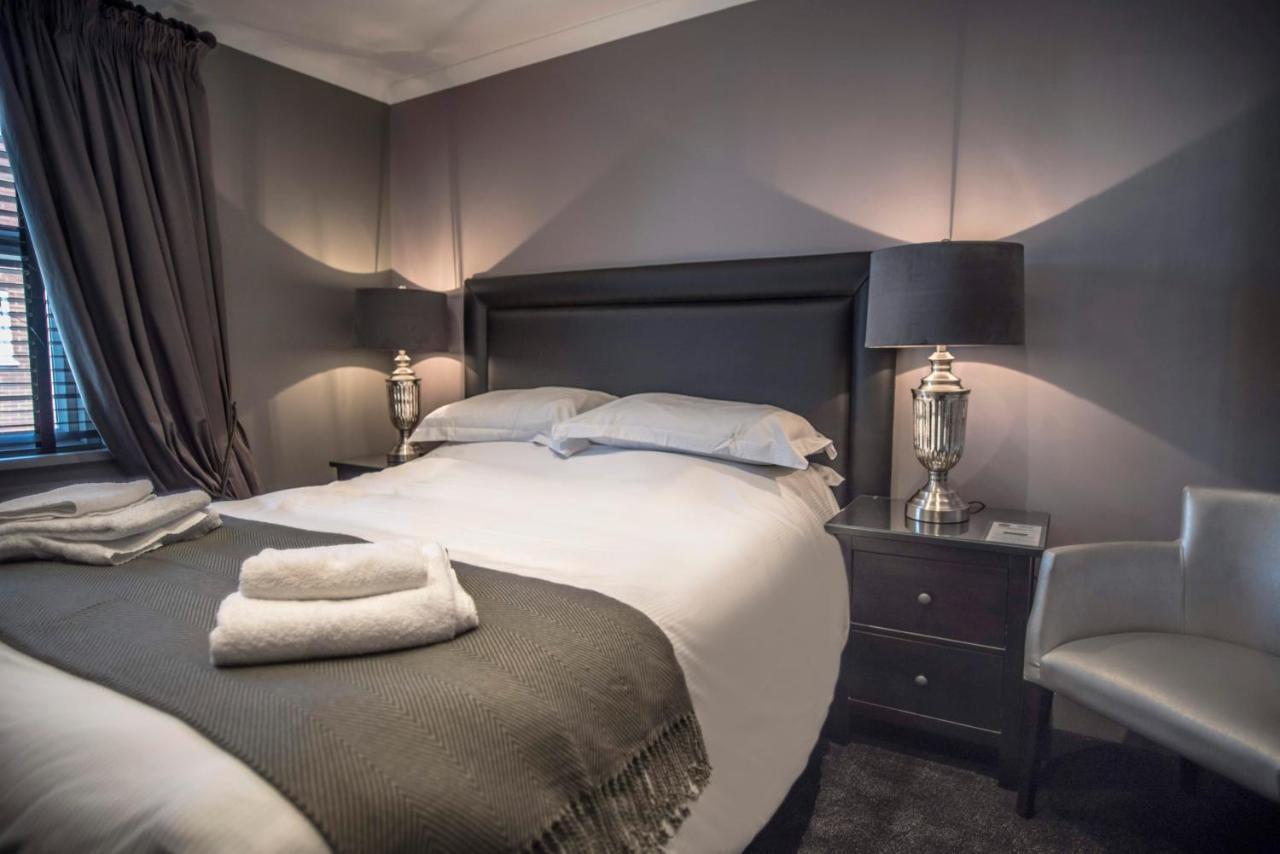 N'Ista Boutique Rooms Birkdale, Саутпорт Екстериор снимка