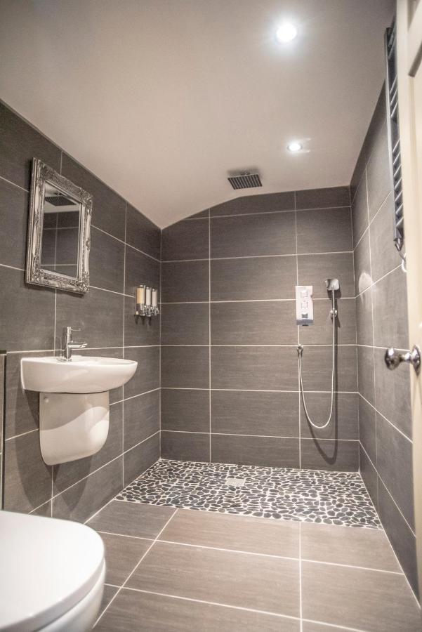 N'Ista Boutique Rooms Birkdale, Саутпорт Екстериор снимка