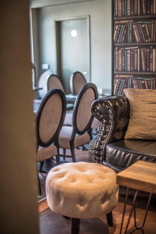 N'Ista Boutique Rooms Birkdale, Саутпорт Екстериор снимка