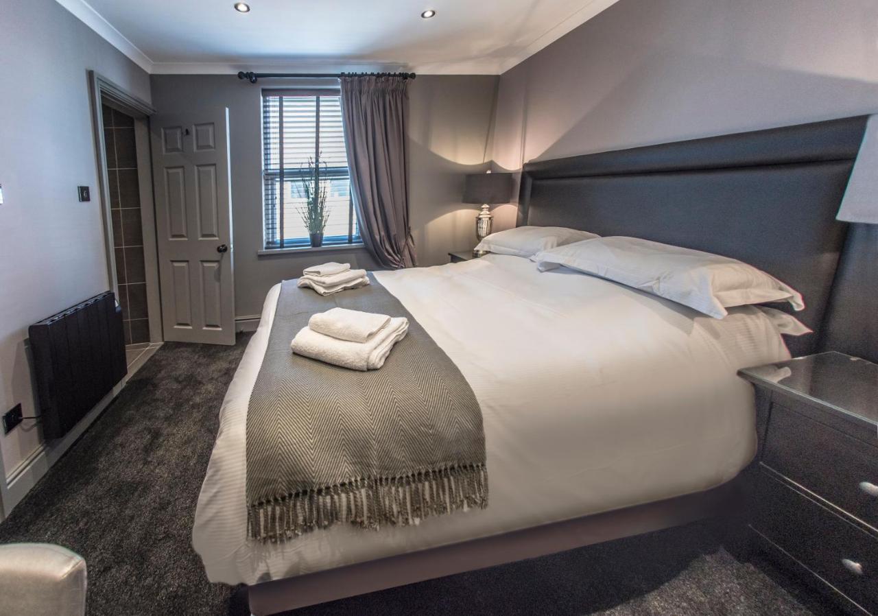 N'Ista Boutique Rooms Birkdale, Саутпорт Екстериор снимка