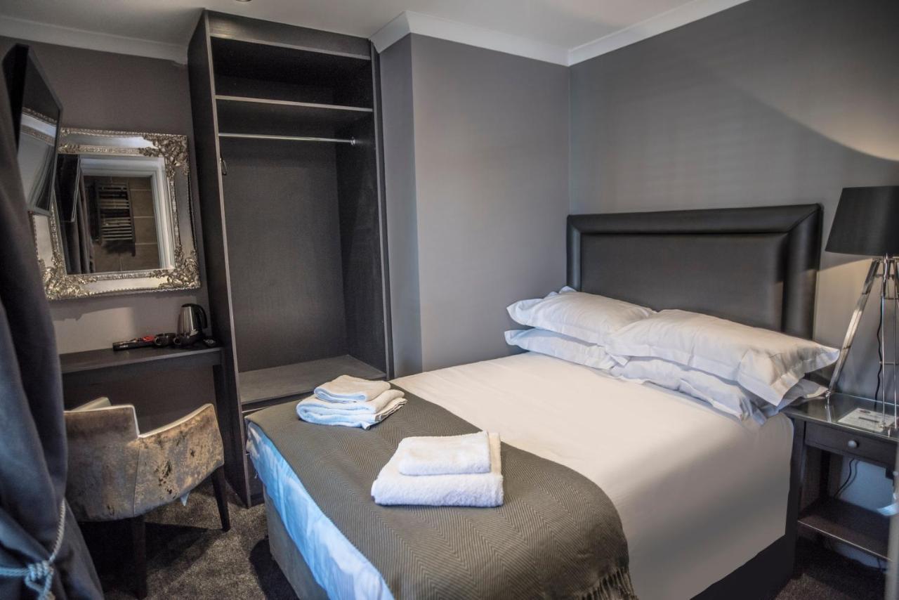 N'Ista Boutique Rooms Birkdale, Саутпорт Екстериор снимка