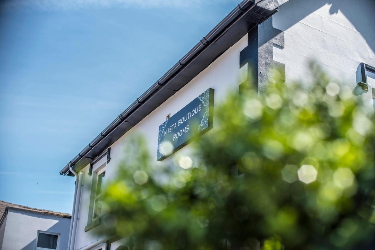 N'Ista Boutique Rooms Birkdale, Саутпорт Екстериор снимка